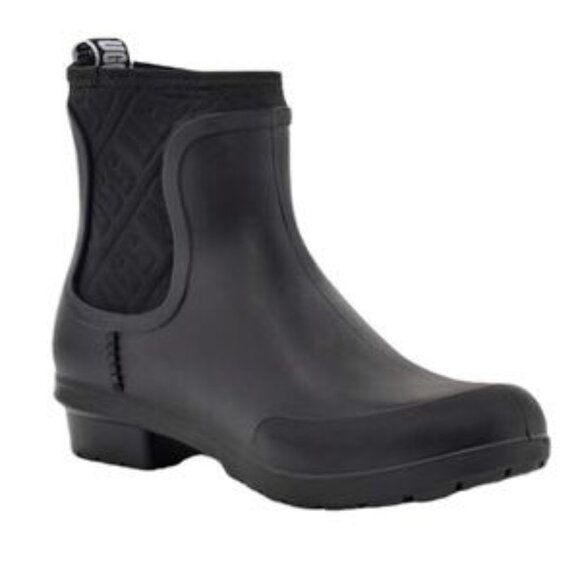UGG Chevonne Rain Boots - Picture 1 of 8
